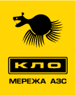 Logo AZS KLO